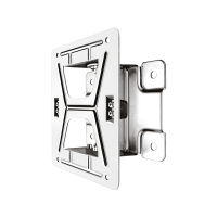 5679-Support pivotant pour enrouleur automatique