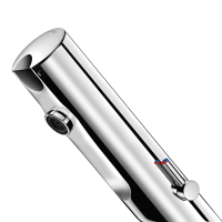 490106-Mitigeur de lavabo automatique TEMPOMATIC MIX 4