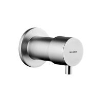 729170S-Distributeur de savon mural