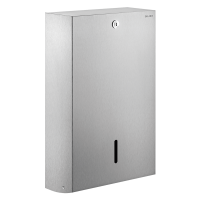 6607D-Distributeur d'essuie-mains, pour 750 formats