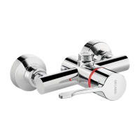 H9640-Mitigeur de douche thermostatique séquentiel SECURITHERM