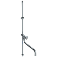 433802-Colonne de prélavage longue