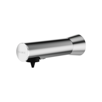 512111S-Distributeur de savon automatique mural BINOPTIC