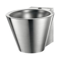 121180-Lavabo suspendu MINI BAILA