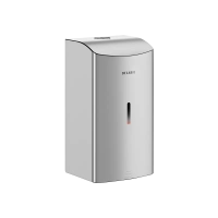 512566S-Distributeur de savon mural automatique, 0,5 litre