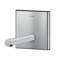 370106-Robinet de lavabo automatique BINOPTIC