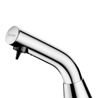 512521P-Distributeur de savon automatique sur vasque BINOPTIC