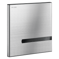 465006-Plaque de commande TEMPOMATIC Connect pour WC