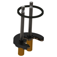 2510SES-Kit de serrage