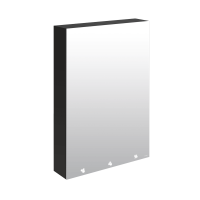 510223-Armoire miroir 4 fonctions