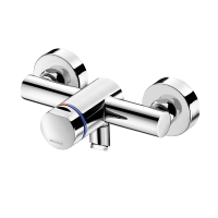 794370-Mitigeur de lavabo temporisé TEMPOMIX 3