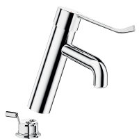 2820LEP-Mitigeur de lavabo à équilibrage de pression SECURITHERM EP BIOCLIP