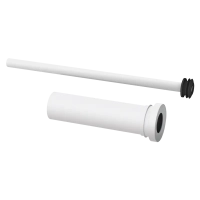 100529-Kit de raccordement pour WC