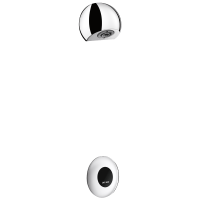 452159-Ensemble de douche automatique TEMPOMATIC