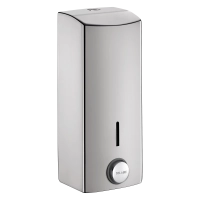 510582-Distributeur de savon mural, 1 litre