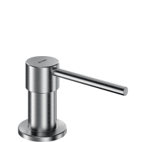 729564S-Distributeur de savon liquide sur vasque, 0,5 litre