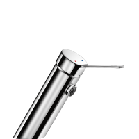 2621-Mitigeur de lavabo mécanique BIOSAFE