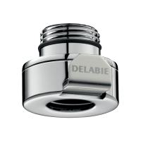 820126N-Raccord rapide BIOFIL M16,5x100