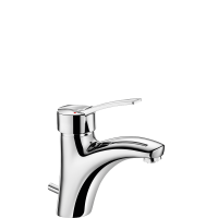 2520T-Mitigeur de lavabo mécanique