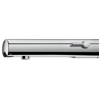 493500-Mitigeur de lavabo automatique TEMPOMATIC MIX 4