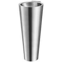 120170-Lavabo colonne BAILA