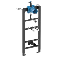 543006-Bâti-support pour urinoir TEMPOFIX 3