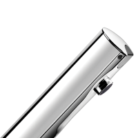 Robinetterie pour lieux publics