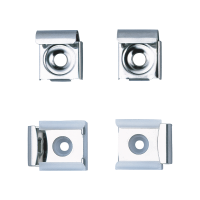 577-Patte à glace pour miroir mural