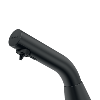 512121BK-Distributeur de savon automatique sur vasque BINOPTIC