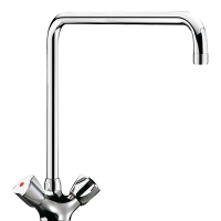 G66453-Mélangeur monotrou sur plage - 45 l/min