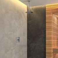 Douche Salle de fitness