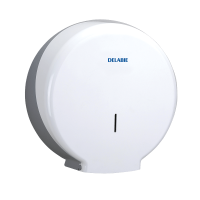 2909-Distributeur de papier toilette pour bobine - 400 m