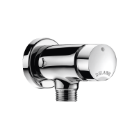 778800-Robinet d'urinoir temporisé TEMPOSOFT 2