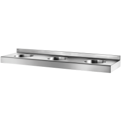 121750-Lavabo collectif suspendu TRIPLO RP
