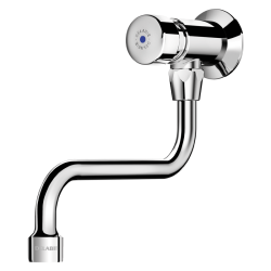 748150-Robinet de lavabo temporisé TEMPOSTOP