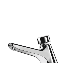 745301-Robinet de lavabo temporisé TEMPOSTOP