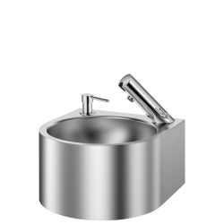 184310-Lave-mains Inox électronique SXS