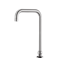 1306T1-Bec tube orientable