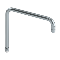963300245F-Bec tube orientable