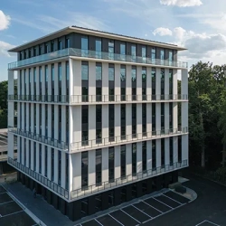 Kempus Turnhout - Turnhout, Belgique