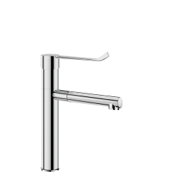 2870T1EP-Mitigeur de lavabo à équilibrage de pression SECURITHERM EP