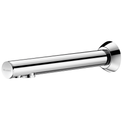 379ENC-Robinet de lavabo automatique BINOPTIC
