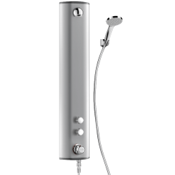 792380-Colonne de douche bicommande SECURITHERM