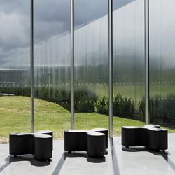 Musée du Louvre-Lens - Agence Sanaa