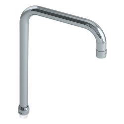963200245F-Bec tube orientable