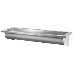 121280-Lavabo collectif suspendu CANAL