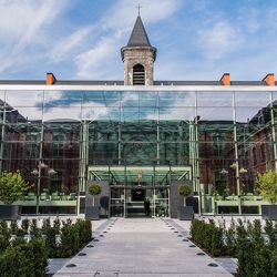 Valenciennes - MAES Architectes Urbanistes