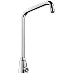 Mitigeur de lavabo automatique