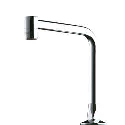 204001-Bec tube fixe