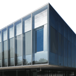 CMA - Agence Kaan + Pranlas-Descours